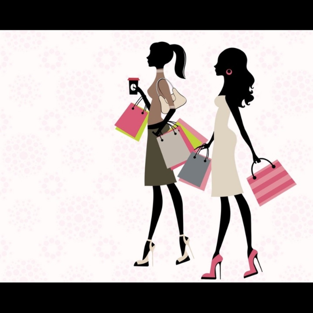 Meet your Posher, Shamile